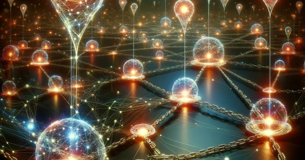 백링크와 SEO의 상관관계: 2025년 최신 가이드